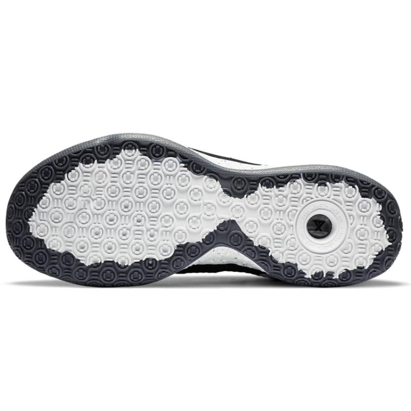 Nike Pg 4 Team Black White CK5828-002