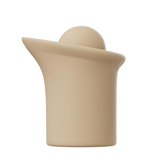 Silicone Wine Stopper Champagne Bottle Stoppers BPA-Free Reusable Wine Corks Leak Proof Wine Accessories
