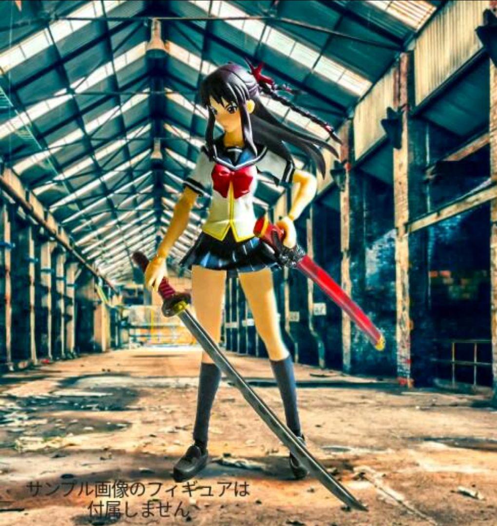 

[Б/У] Тэнта Миике - Величественная статуя Нобунаги - Коллекция оружия Онимуша - Ягю Дзюбэй