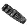 Window Master Control Switch 61319241955 Glass Lift Switch For BMW Window Control Switch For BMW 5 6 Series F06 F07 F10