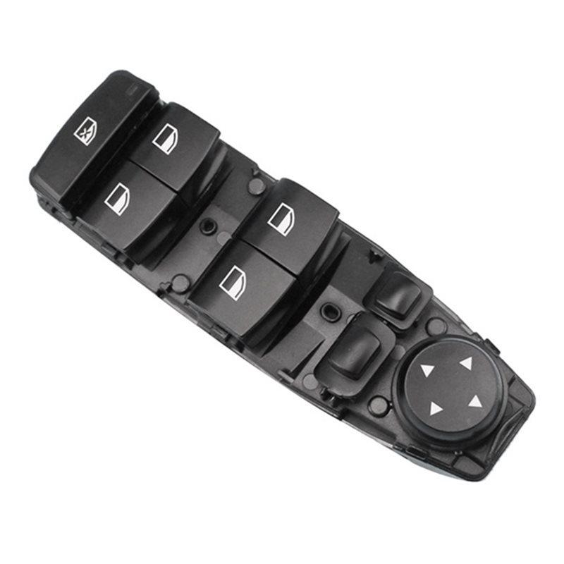 Window Master Control Switch 61319241955 Glass Lift Switch For BMW Window Control Switch For BMW 5 6 Series F06 F07 F10