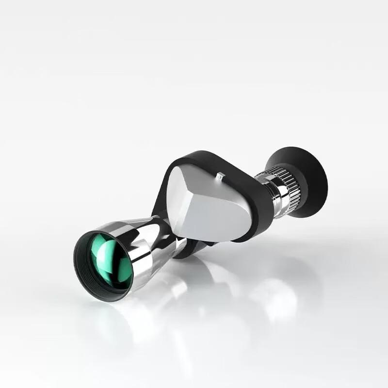 miflame Portable High-Magnification Monocular Telescope