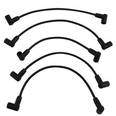 A51K-Für Mercruiser 93056 3,0L 3,0 Kabel Verteiler Zündkerze Zündung 84-816761Q14 816761Q14 Kabel Satz