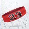 Sweat-Absorbent Sports Headband Elastic Running Headband Basketball Headband  Basketball