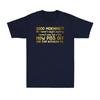 NO! I Haven't Caught Anything Piss Off Funny Fishing FisherUnisex Unisex's T-Shirt