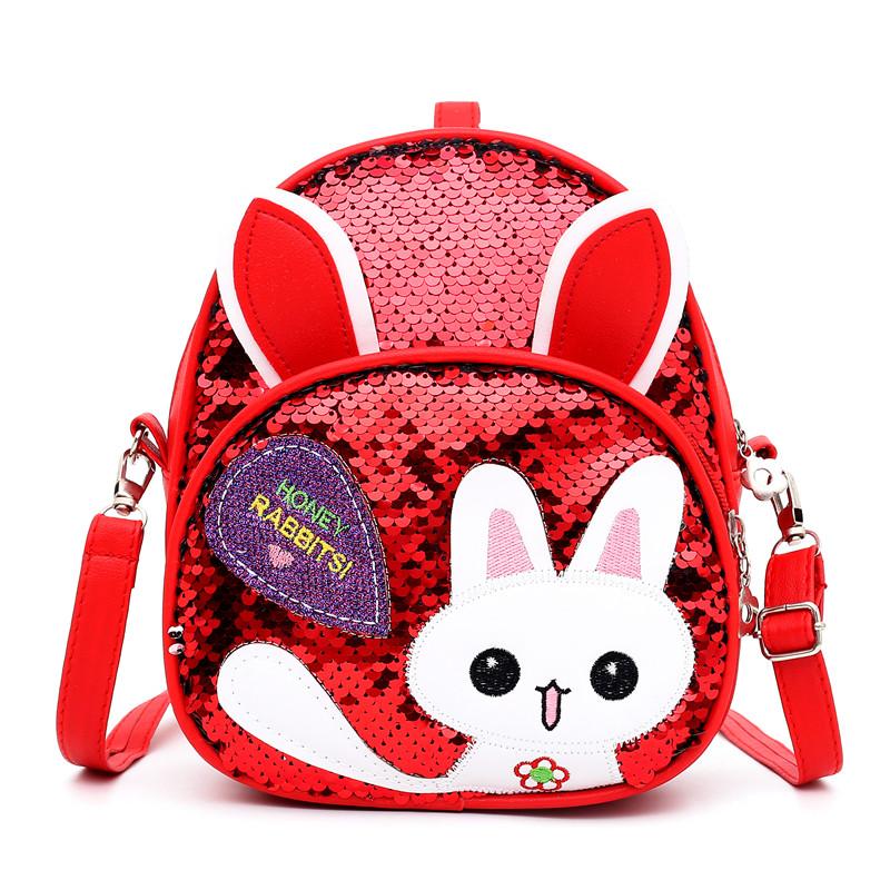 cartoon mini backpack