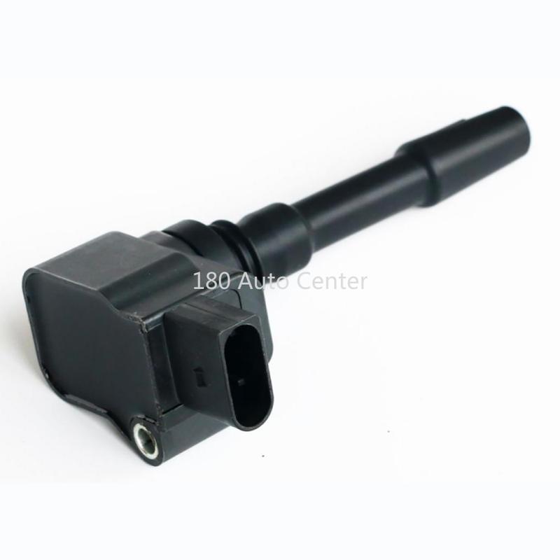 94660210402 77530004 Macan GTS Panamera 4 Panamera S Macan S Cayenne Ignition Coil For Porsche 1 Piece