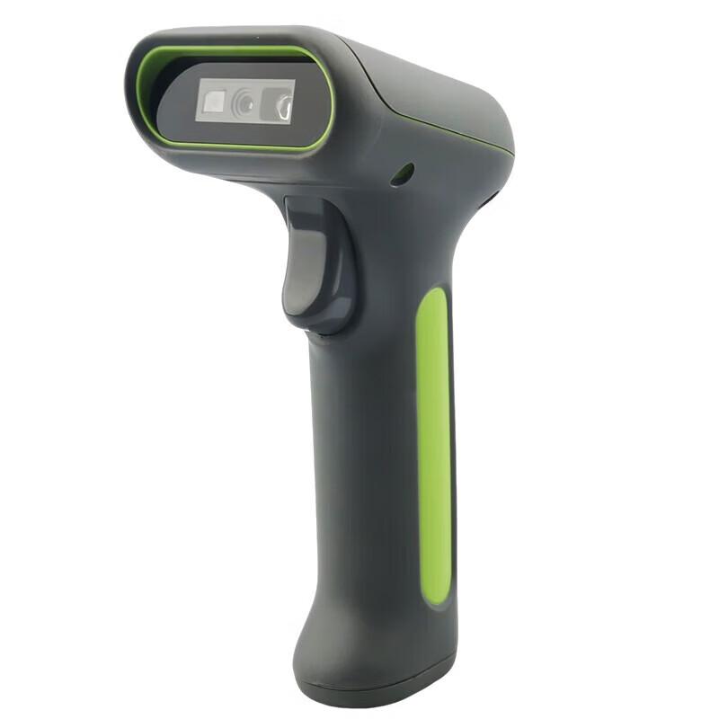 GEPAD GY-2900 Wired 1D/2D Industrial Barcode Scanner