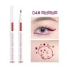 DragonRanee Quick-Dry Long-Lasting Eyeliner for Beginners