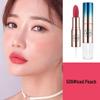 Douyin Popular Long-Lasting Non-Stick Lip Glaze - Cinnamon Milk Tea Shade