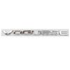 VOGUESE logo is suitable for Range Rover Executive car logo VOGUE trunk extended version English labeling