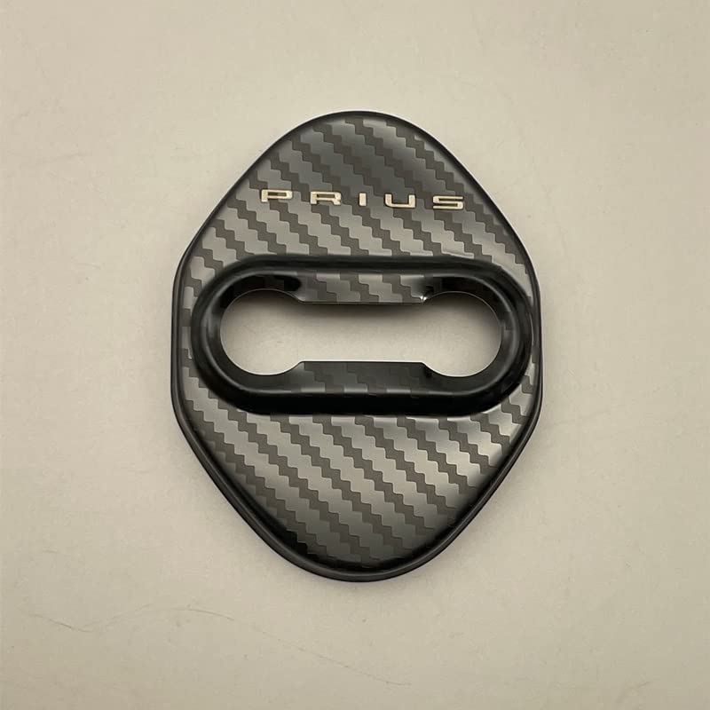 MEKOMEKO Compatible Prius 50 Series 60 Series Striker Cover Door