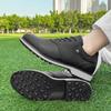2025 New Golf Shoes Men Luxury Golf Sneakers Big Size 39-49 Gym Footwears Outdoor  golf shoes women  golf wear for men