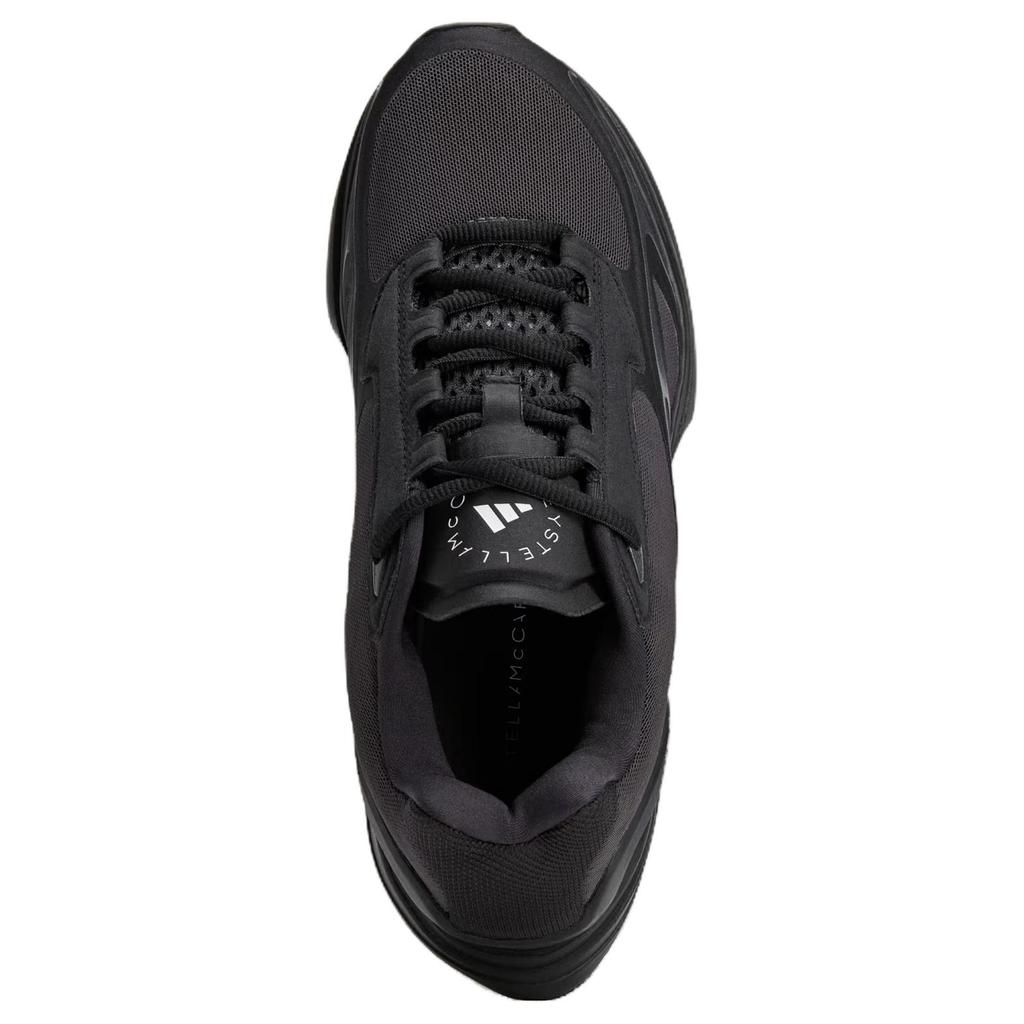 Stella McCartney x Adidas Sportswear 2000 Utility Black Unisex Sneakers Core-Black JH8766