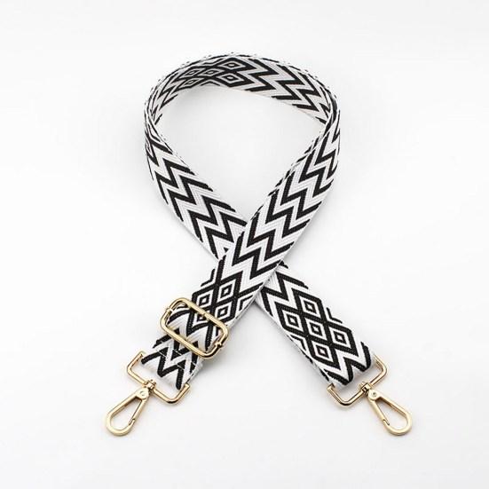 Fashion Handbag Strap Adjusted Portable Replacement