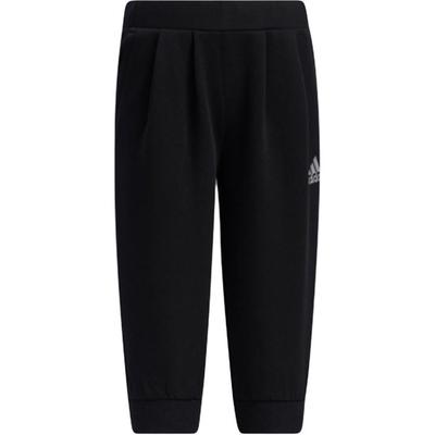 Children Aged 3 7 Years Old Knitted Sweatpants Black GP0403