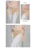 Belly Dance Sequin Tassel Hip Scarf for Stage Performance and Practice