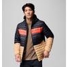 Куртка Powder Pass Hooded