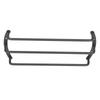 Grille de Pare-chocs de Voiture en Fer Antioxydant Antirouille Soudée Protection pour Haut-parleur  ou   pour Subwoofer
