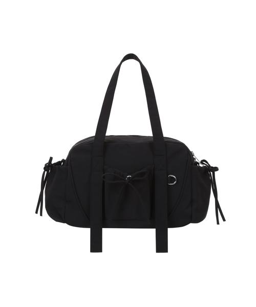 Kindame 3Way Ballerina Ribbon Bag