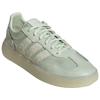 Adidas BARREDA DECODE Abrasion Resistant Low Top Casual Shoes Women's Linen Green Sneakers JR1223