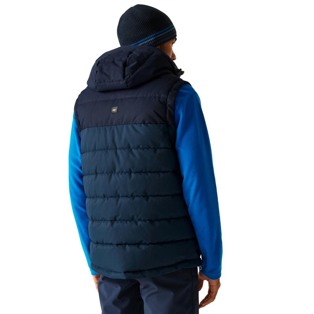 Regatta Mens Aldthorn Body Warmer