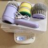 Wireless Multifunctional Electric Shoe and Cleaning Brush for Household Use