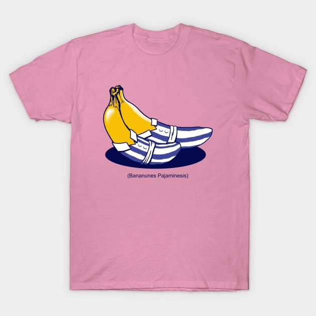 T Shirt Women Bananunes Pajaminesis Harajuku Print Kawaii Tshirt Summer Short Sleeve Female T-Shirt Top Tee