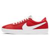 New Sb Bruin React University Red CJ1661-600