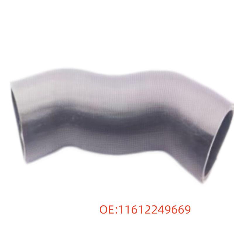 BMW Car Turbo Intercooler Rubber Hose 11612249669 11612249669