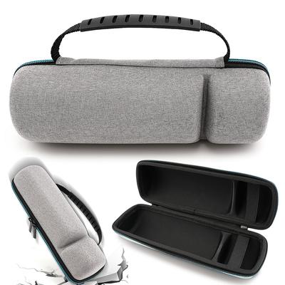 Hard Travel Case for JBL Flip 7 Flip 6 Flip 5 Shockproof Wireless Speaker Bag with Handle Hard Carrying Case Speaker Accessories