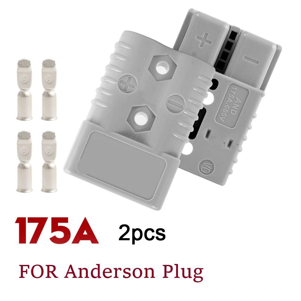 GRÅ/RØD Plugg &terminaler Rett Plugg TERMINAL UL94-V0