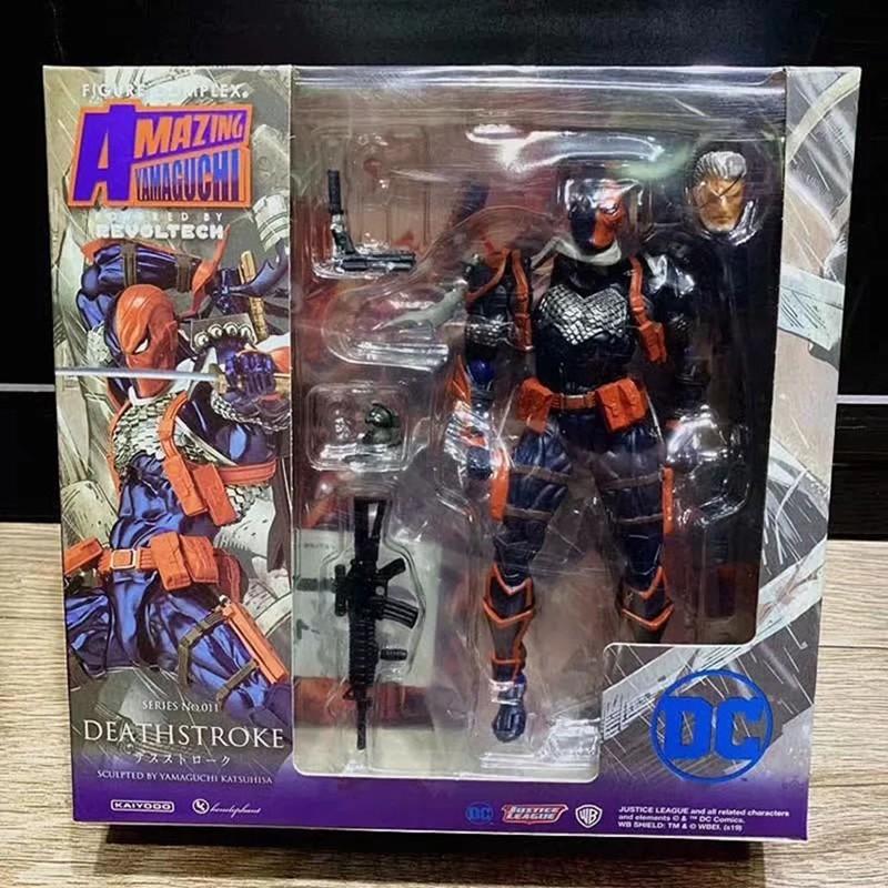 Xmen Marvel Action Figure Pvc Jointed Collectors Doll For Display And Play