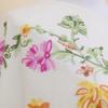 New Chinese Embroidered Scarf For Woman  Imitation Cashmere Hand-Embroidered Warm Shawl Autumn And Winter Thickened