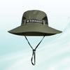 Anti-UV Bucket Hat Anti-Sun Fisherman Hat New Beach Hat  Women