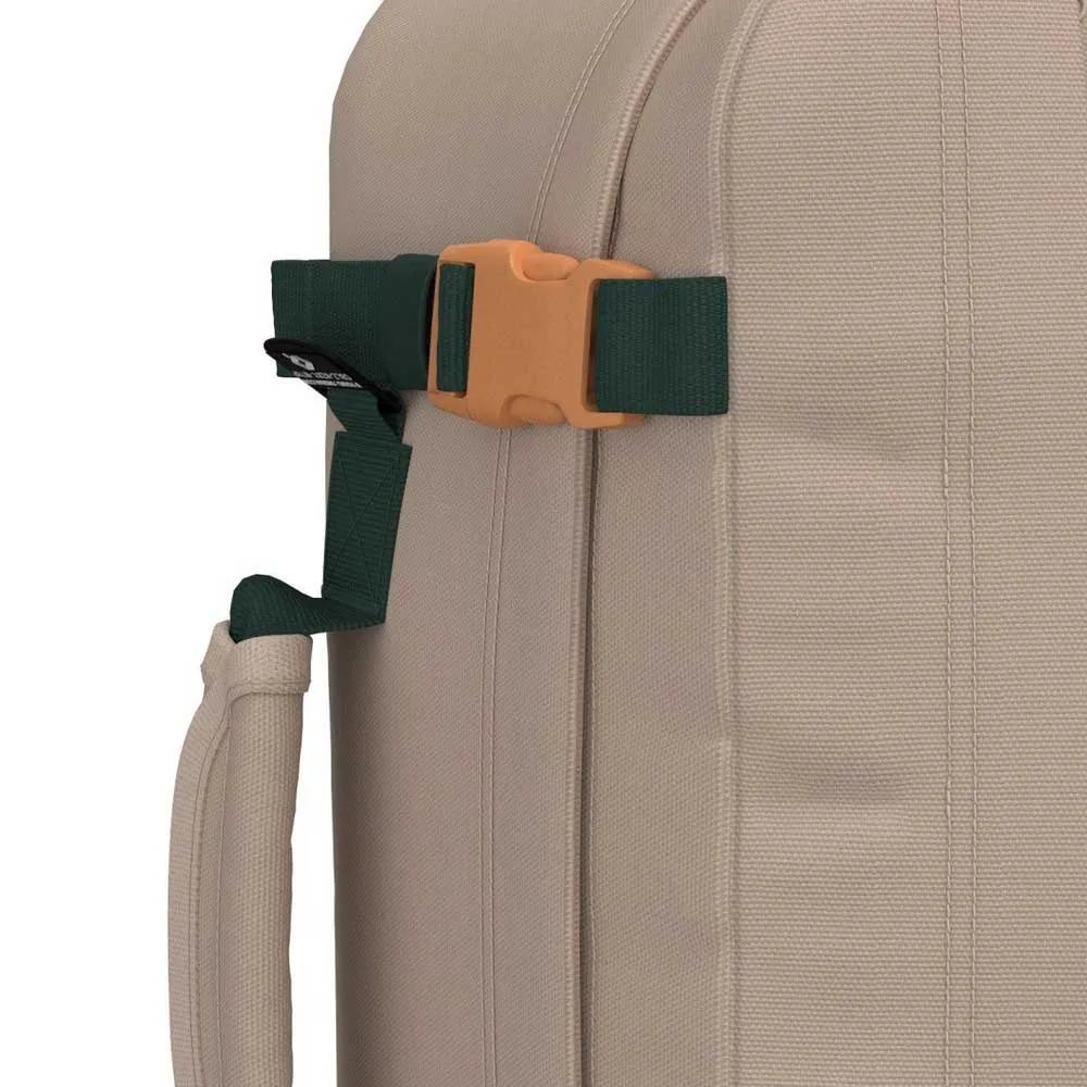 Cabin Zero Rucksack Classic 36L ultraleicht