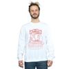 Disney Mens Lady And The Tramp ThatÂ´s Amore Sweatshirt