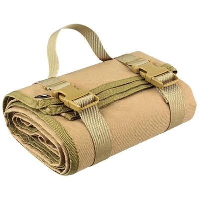 Lurong Thickened Foldable Outdoor Shooting Mat