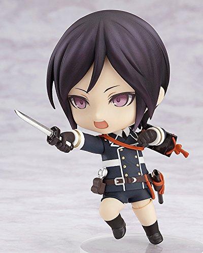 Nendoroid Touken Ranbu -ONLINE- Yagen Toushirou Non-scale ABS & PVC Painted Movable Figure