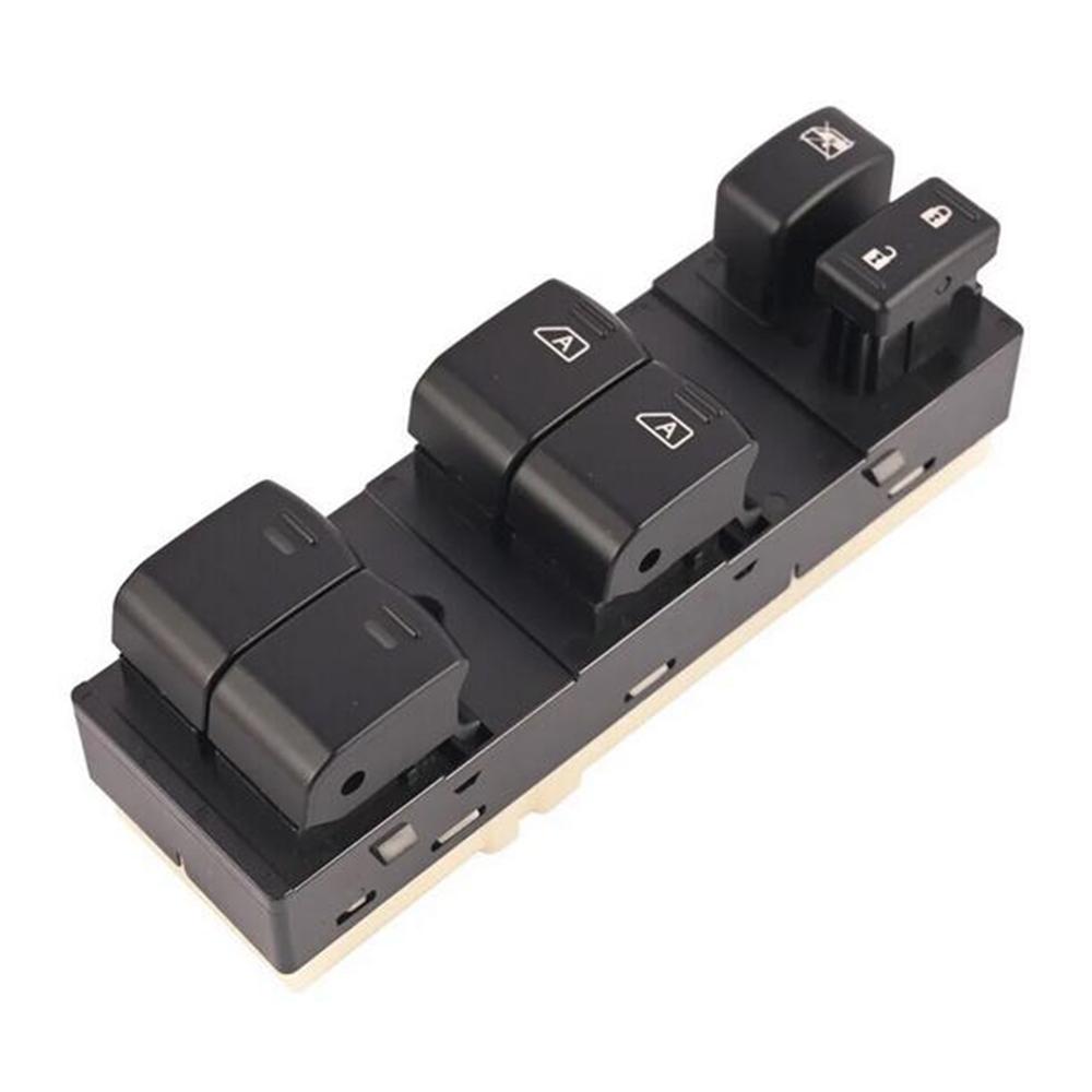For Infiniti FX35 FX37 FX50 QX70 25401-1CA6A Driver Power Window Master Switch
