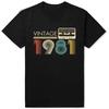 2026 New Fun Digital Vintage Limited Edition Classic Print Fashion Tshirt Womens Summer Street Casual  Summer  Cotton  Tshirt