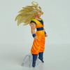Drogan Boll Hg Gocool Figure Super Saiyan Son Gocool Action Figures Pvc Statue Collection Model Toys Gifts