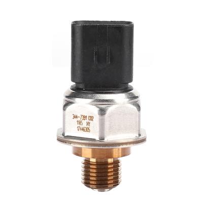 Brandstofrail Druksensor 7PP43 3447391 Vervanging Auto Auto Accessoire