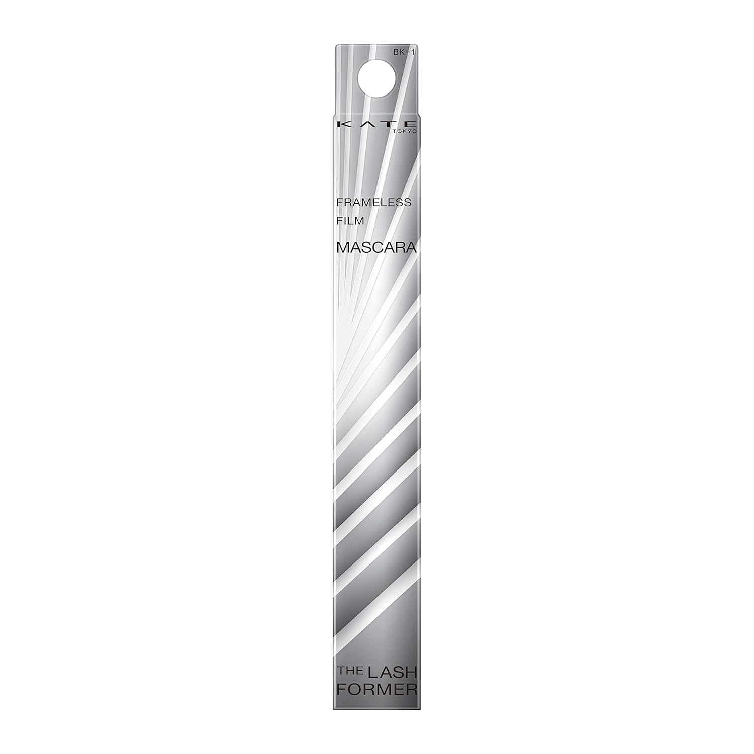 Тушь для ресниц Kate Frame-less Film Mascara BK-1 Черная