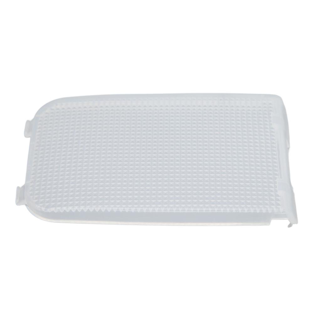 Roof Dome Light Lens ABS 81241 12020 Overhead Lamp Cover Replacement for 4RUNNER 1996?2002
