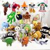 Tralalelo Tralala Plush Tungtungtung Italian Brainrot Al TralaleDoll Plush Toy Girlfriend Cute Kid Children's Birthday Gift