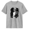 Oversized TShirt Jay Z 100 Cotton T Shirts Trending Tee Shirt for Unisexs Beach Y2K Classic Casual Short Sleeve Tops
