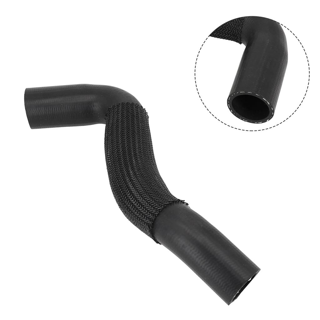 1pc Radiator Coolant Hose Lower 23416973 For Chevrolet For Malibu 2016-2025 1.5L-L4 Plastic Direct Replacement Car Accessories
