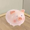 Decorative Cartoon Piggy Money Boxes Anti Drop Piggy Model Piggy Bank Piggy Piggy Bank  Coins Cash