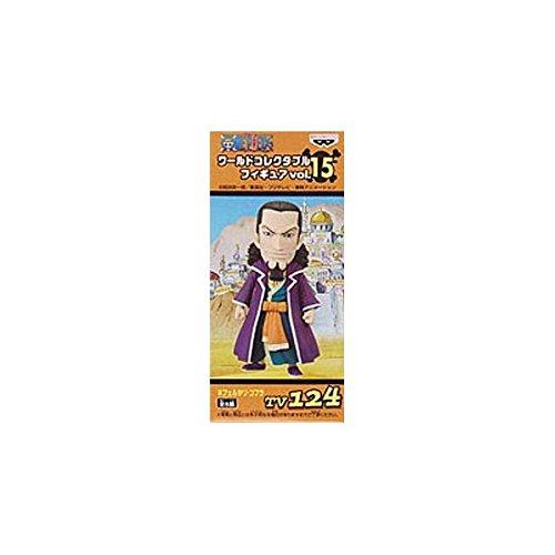 

Коллекционная фигурка ONE PIECE ONE PIECE World Vol.15 TV124 Нефертари Кобра